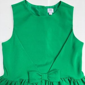 Janie and Jack Girls Special Occasion Dress